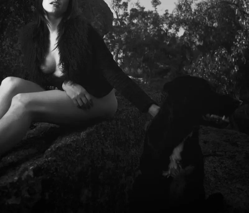 Bushland | 2010 | Australia