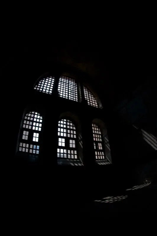 Street scene | 2011 | Istanbul, Turkey