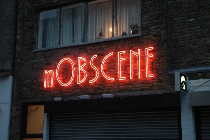 London street scene | 2008 | London, UK