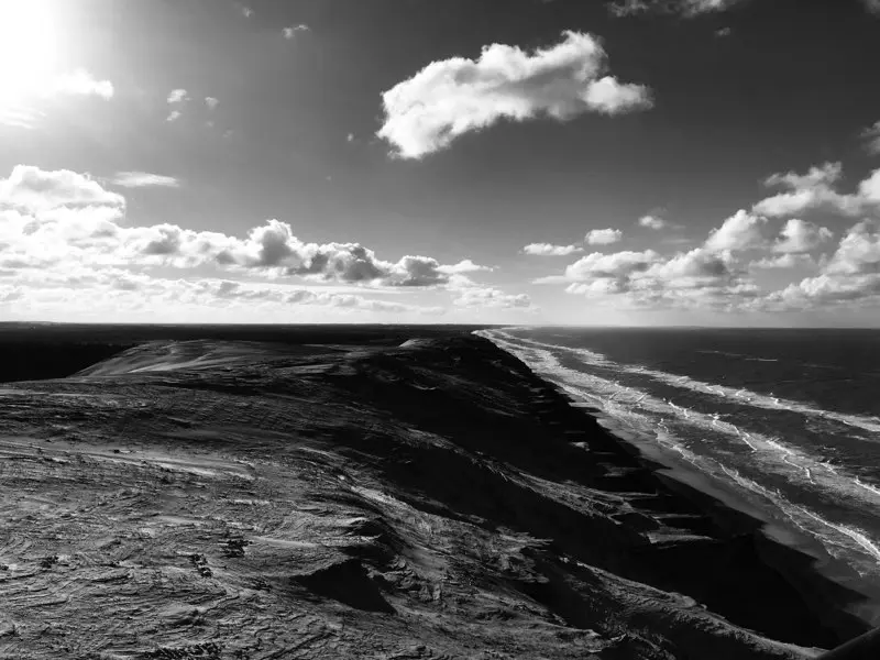 Autumn landscape | 2018