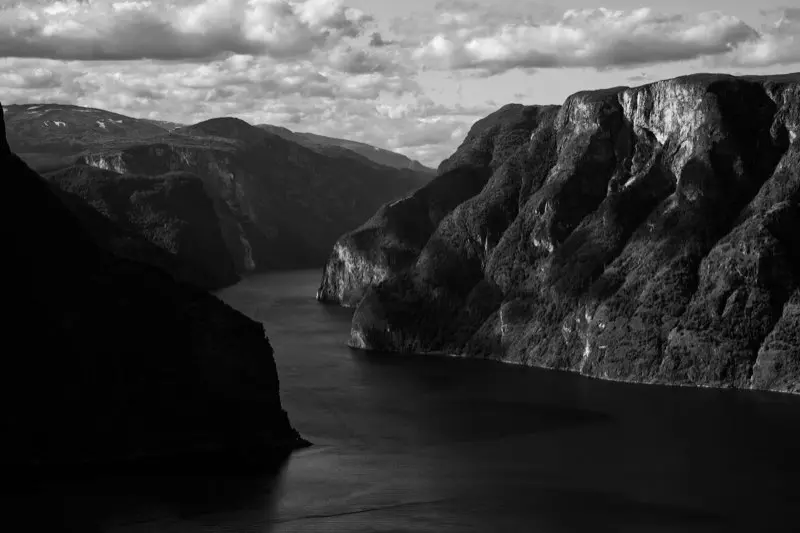 Fjord | 2007 | Norway